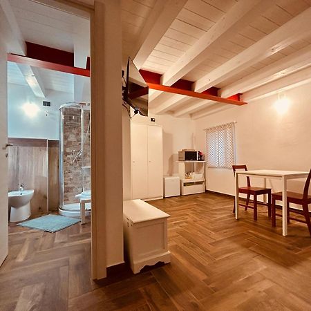 Casa Borgata Bed & Breakfast Grondona Bagian luar foto