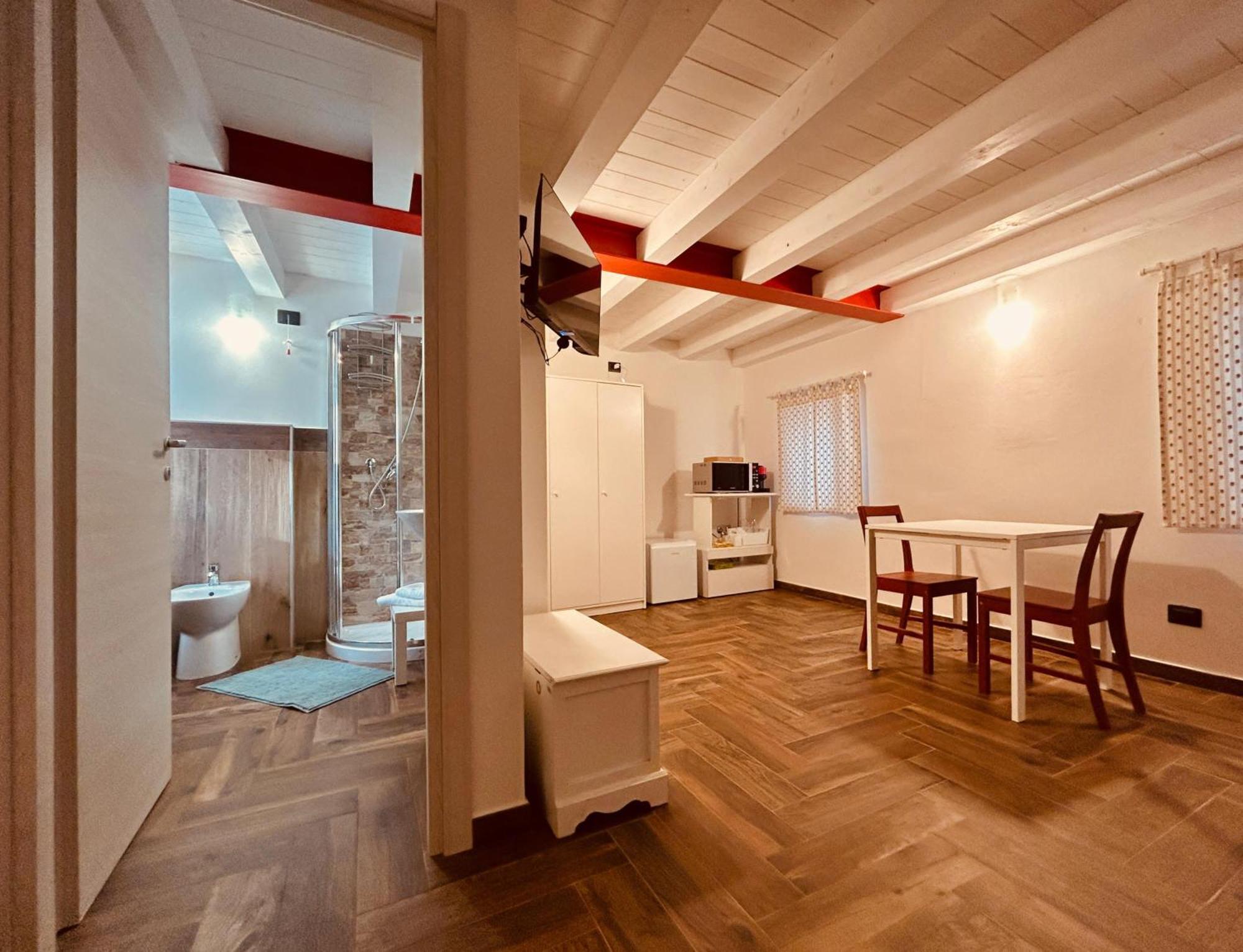 Casa Borgata Bed & Breakfast Grondona Bagian luar foto